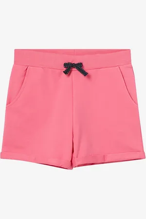 NAME IT Collegeshortsit nkfVolta Swe Shorts