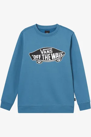 Vans Collegepaita Style 76 Crew II