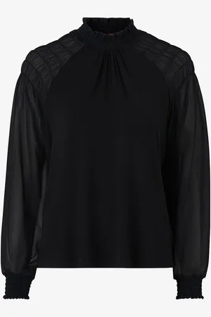 ESPRIT Toppi Fab Mix Blouse