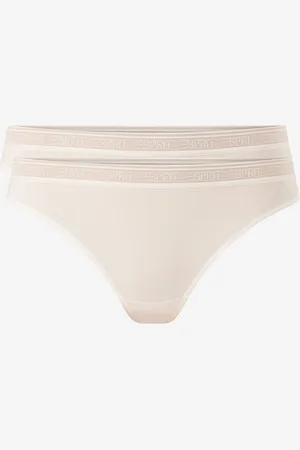 ESPRIT Stringit DP Micro Logoband 2 kpl