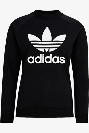 adidas Trefoil Crewneck collegepusero