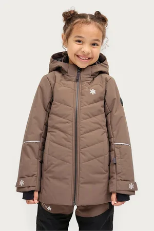 AHKKA Laskettelutakki Quilted Ski Jacket Mr