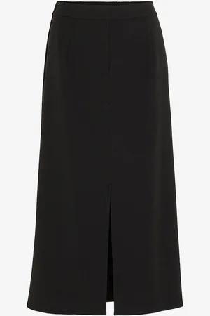 VILA Hame viVarone HW Long Skirt