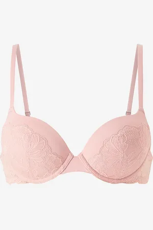 ESPRIT Kaaritukiliivit Camila Floral Lace