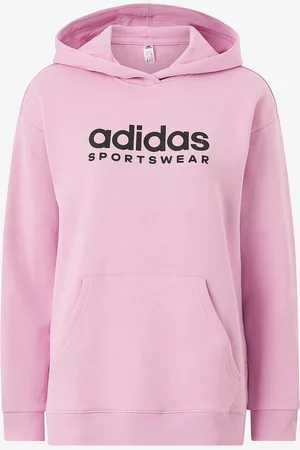 adidas Huppari W All Szn G HD