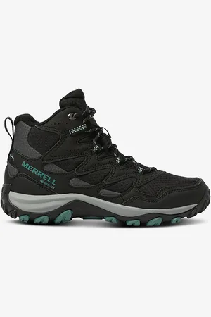 Merrell Vaelluskengät West Rim Sport Mid GTX