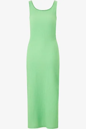 Pieces® Maksimekko pcLuna SL Maxi Dress