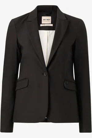 Mos Mosh Bleiseri mmBlake Night Blazer
