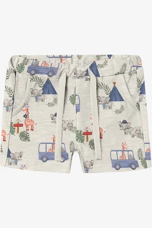NAME IT Shortsit nbmHobin Shorts