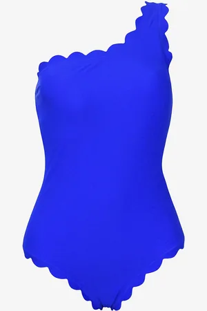 KAANDA Beach life Uimapuku Oneshoulder Onepiece