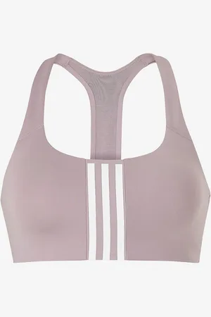 adidas Sporttiliivit Pwim MS 3S Bra