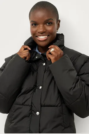 Gina Tricot Takki Mei Puffer Jacket
