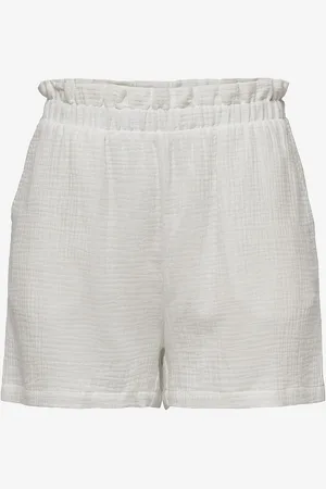 JDY Shortsit Theis Life MW Shorts Wvn
