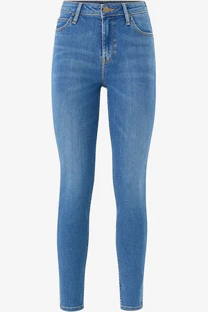 Lee Farkut Scarlett High Skinny