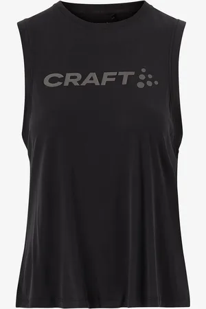 Craft Tank-urheilutoppi Core Bi-Blend Tank Top W