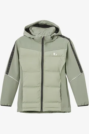 LINDBERG Takki Mac Hybrid Jacket