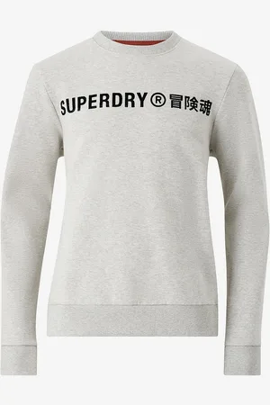 Superdry Collegepaita Workwear Logo Vintage Crew
