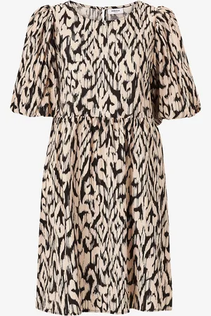 MSCH Mekko mschVlora 2/4 Dress