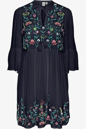 Y.A.S Mekko yasChella 3/4 Tunic Dress