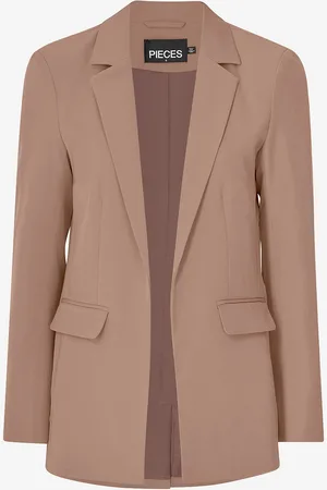 Pieces® Pikkutakki pcBozzy LS Loose Blazer