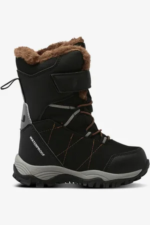 LINDBERG Talvinilkkurit Arctic Snow Boot High