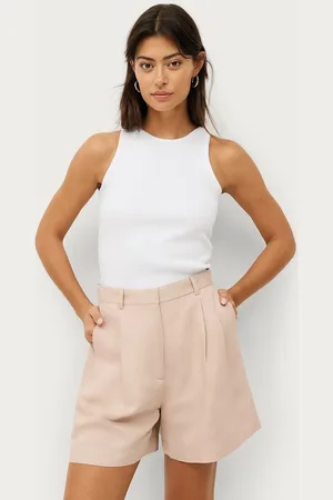 ELLOS Shortsit Lilly Linen