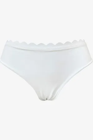 KAANDA Beach life Bikinihousut Venus Mid Rise Bottom