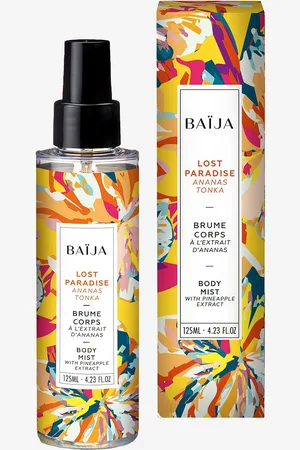 Baija Body Mist Pineapple Tonka 125 ml