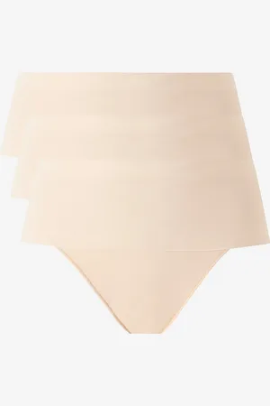 Maidenform Stringit Cover Your Bases Thong 2 kpl