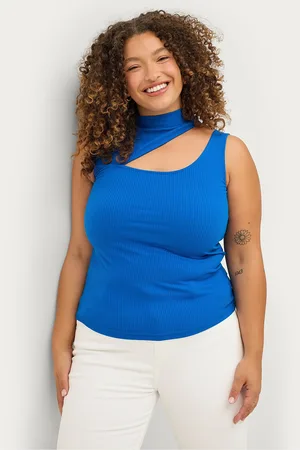 Zizzi Toppi blDaimi S/L Top