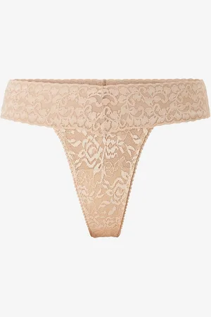 Lace Laboratory Stringit Lace Thong