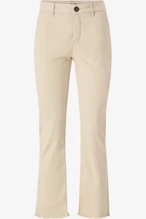 Mos Mosh Chino-housut mmClarissa Chino Pant