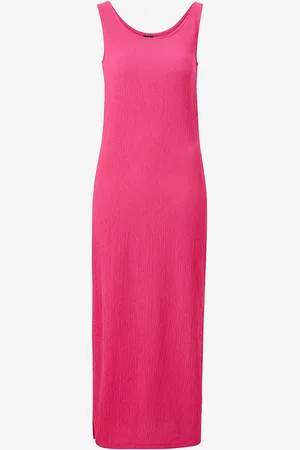 Pieces® Maksimekko pcLuna SL Maxi Dress
