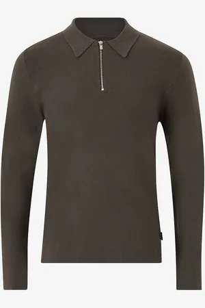 JACK & JONES Paita jprBlastall Knit Half Zip