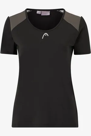 Head Lyhythihainen treenipaita Club 22 Tech T-Shirt W