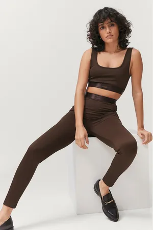 Gina Tricot Leggingsit Connie