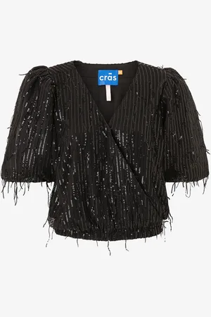 Crās Pusero Dakota Blouse