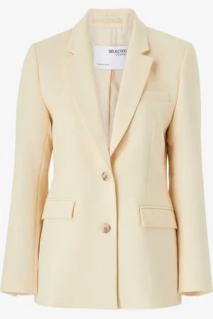 SELECTED Pikkutakki slfRita Classic Blazer