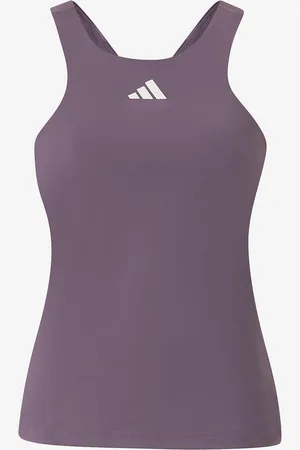 adidas Tennistoppi / Padeltoppi Y-tank Top