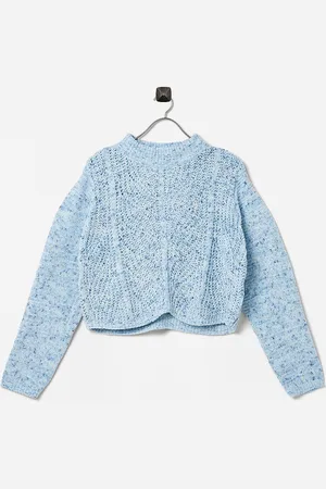 NAME IT Paita nkfNipretty LS Short Knit