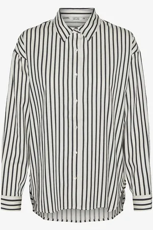 VERO MODA Paita vmIvy LS Loose Shirt Vma