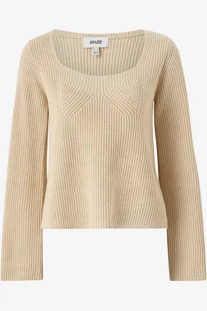 VERO MODA Paita vmGinger LS Knit