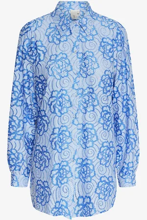 Y.A.S Pusero yaSisa LS Shirt