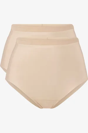 MAGIC Bodyfashion Muotoilevat pikkuhousut Dream Invisible, 2/pakk.