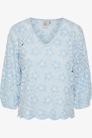 Y.A.S Pusero yasBeauty 3/4 Top S.