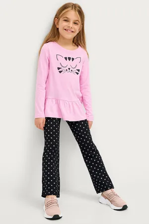 ELLOS Leggings-tunikasetti Maja
