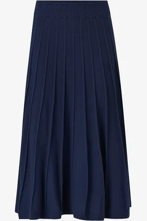 Jumperfabriken Hame Klara Skirt