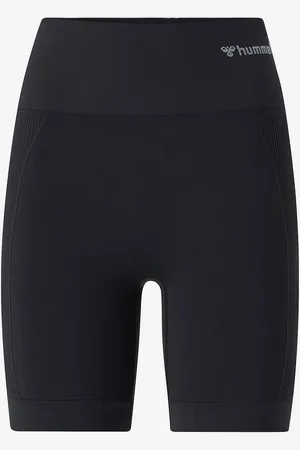 Hummel Pyöräilyshortsit hmlTif Seamless Shorts