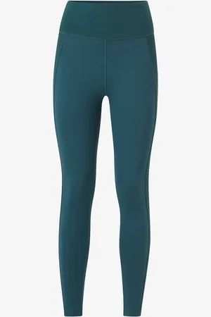 adidas Joogahousut Yoga Essentials High-Waisted Leggings