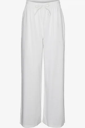 VERO MODA Housut vmLinn Pants Wvn